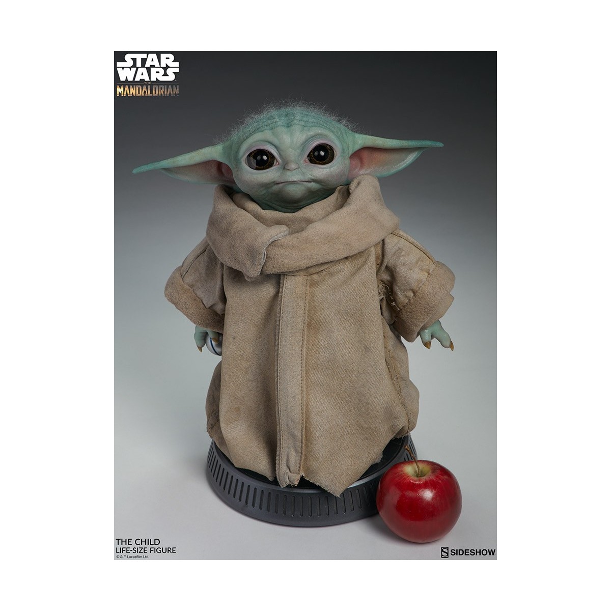 Sideshow Star Wars Bossk  1/6