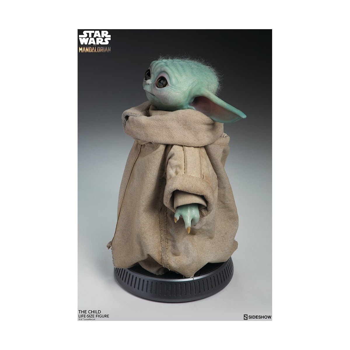Sideshow Star Wars Bossk  1/6