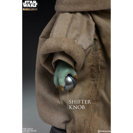 Sideshow Star Wars Bossk  1/6