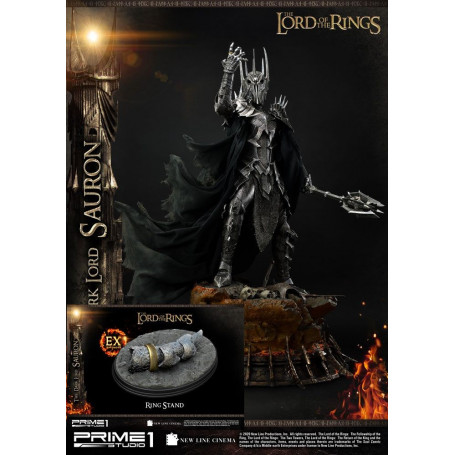 Prime 1 Studio Berserk statue Guts 90 cm