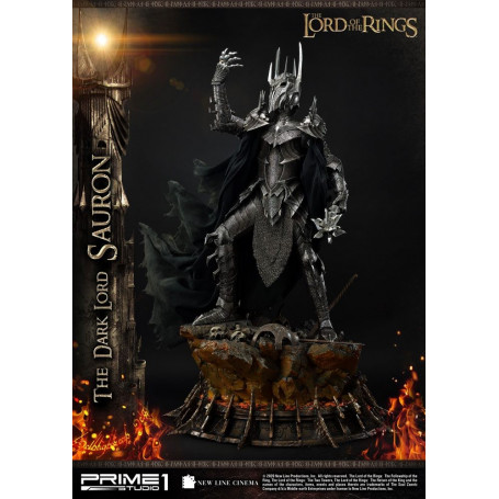 Prime 1 Studio Berserk statue Guts 90 cm