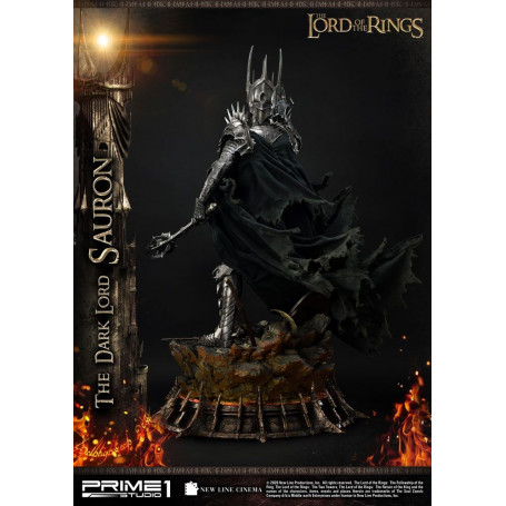 Prime 1 Studio Berserk statue Guts 90 cm