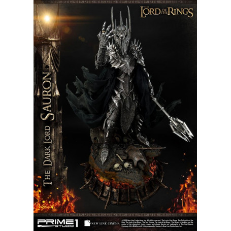 Prime 1 Studio Berserk statue Guts 90 cm