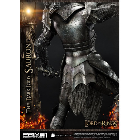 Prime 1 Studio Berserk statue Guts 90 cm
