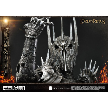 Prime 1 Studio Berserk statue Guts 90 cm