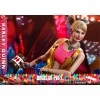 Hot Toys Suicide Squad figurine 1/6 Harley Quinn (Prisoner Version)