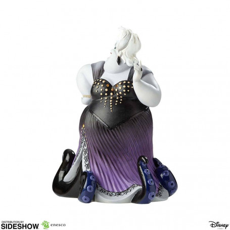 Disney Haute Couture Statue Ariel La petite Sirène