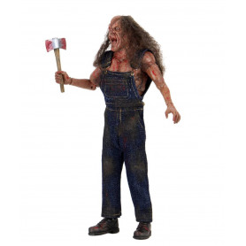 Neca Iron Maiden Eddie Mummy Retro