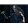 Neca Iron Maiden Eddie Mummy Retro