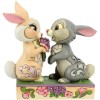Disney tradition Bambi Statue panpan