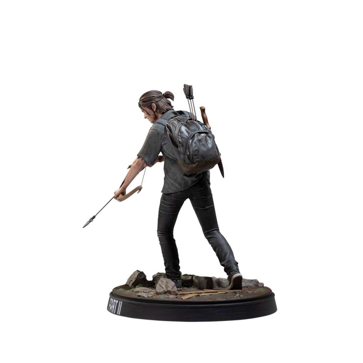 Dark Horse Game Of Thrones figurine PVC Jon Snow 19 cm
