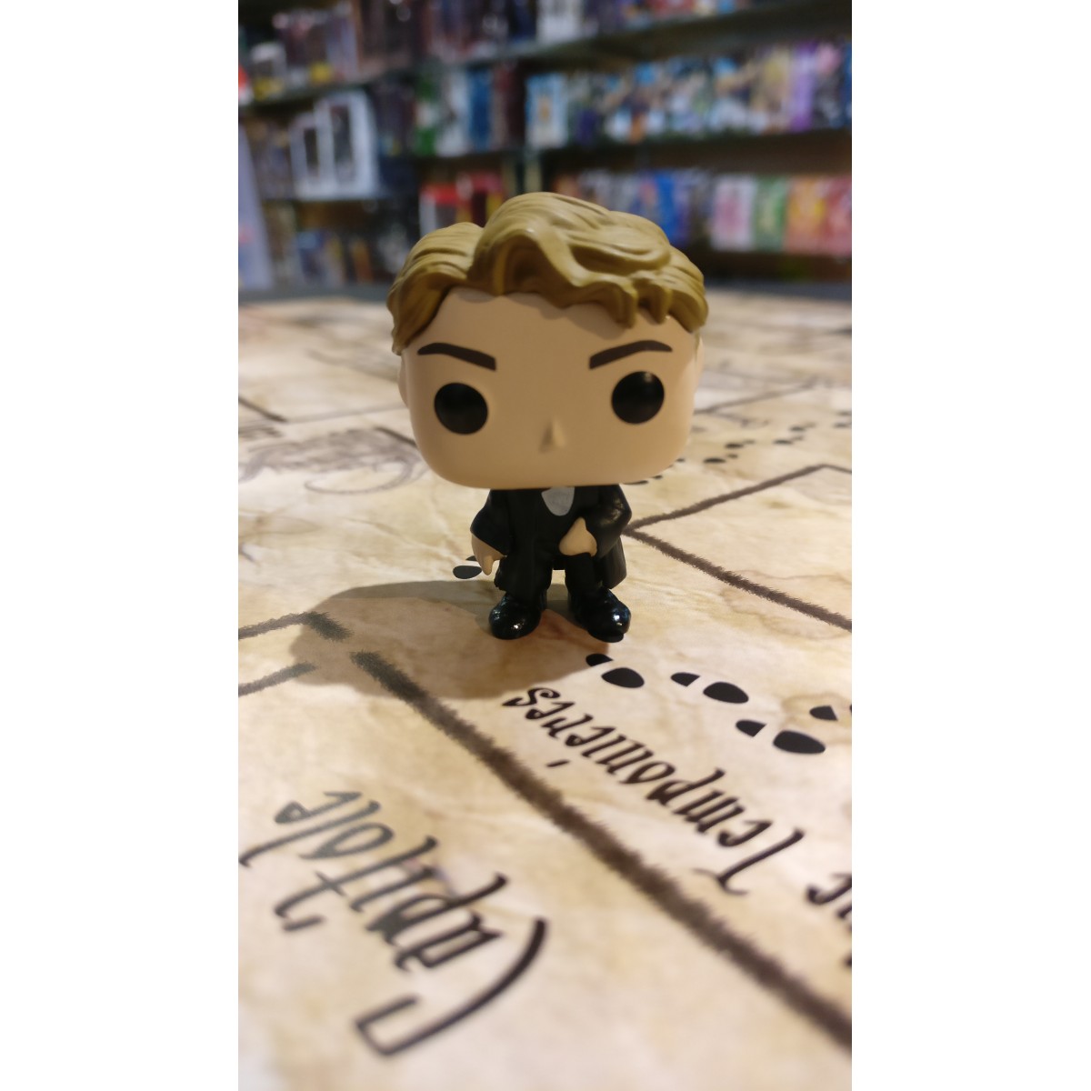 Funko Harry Potter POP Severus Snape