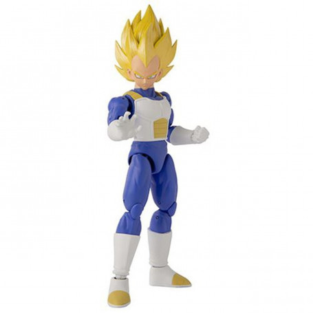 Bandai Dragon Ball Super Dragon Stars Figurine Freezer Final Form