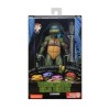 The loyal subjects Les Tortues Ninja Pack de 4 figurines 
