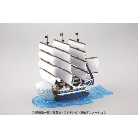 Bandai One Piece Mega WCF Halloween Franky