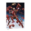 DC Direct Kingdom Come Statue