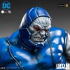 IRON STUDIOS - Martian Manhunter Art Scale 1/10 - DC Comics by Ivan Reis
