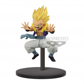 Banpresto Dragon Ball Super Figurine SCultures Big Android 18 