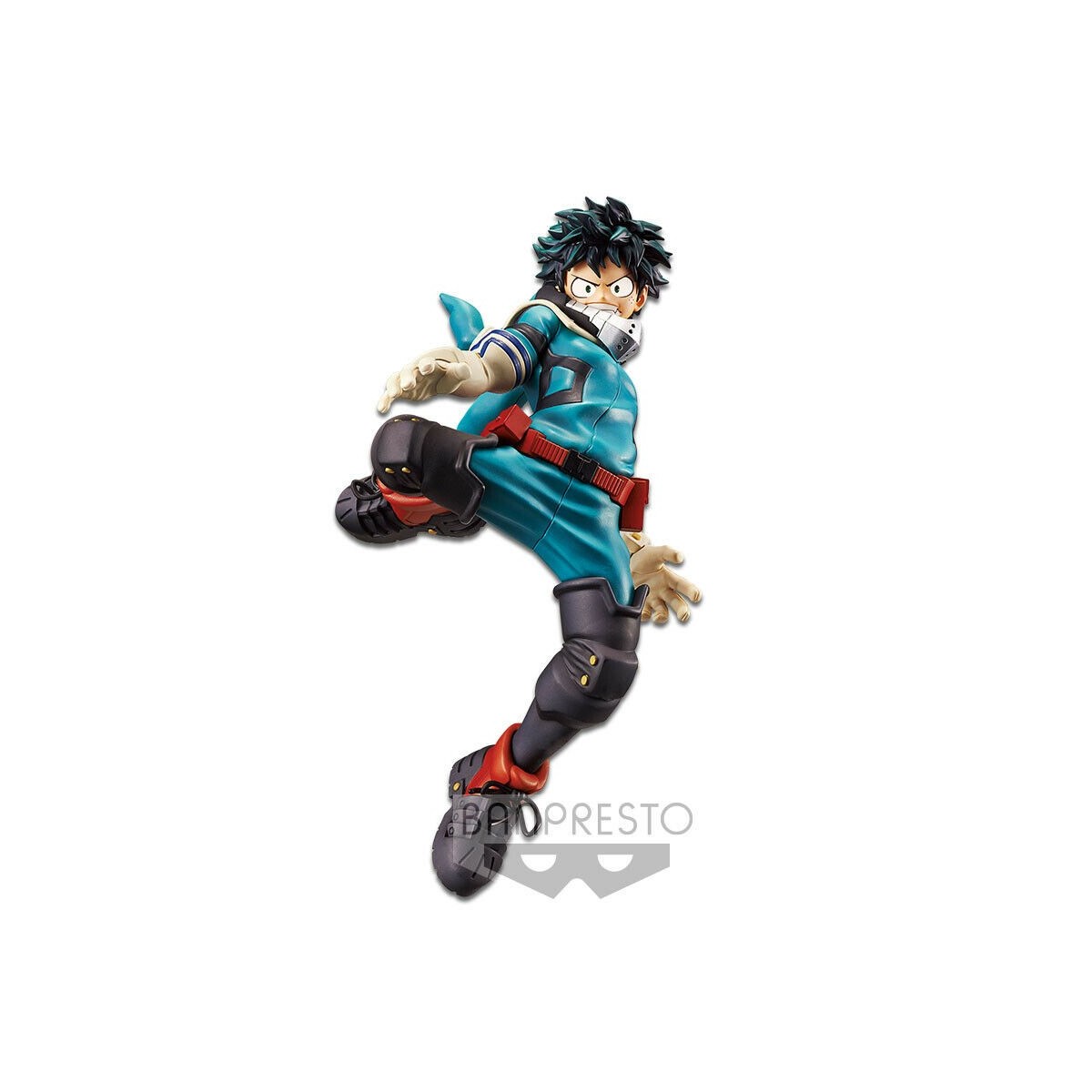 Banpresto Dragon Ball Super Figurine SCultures Big Android 18 