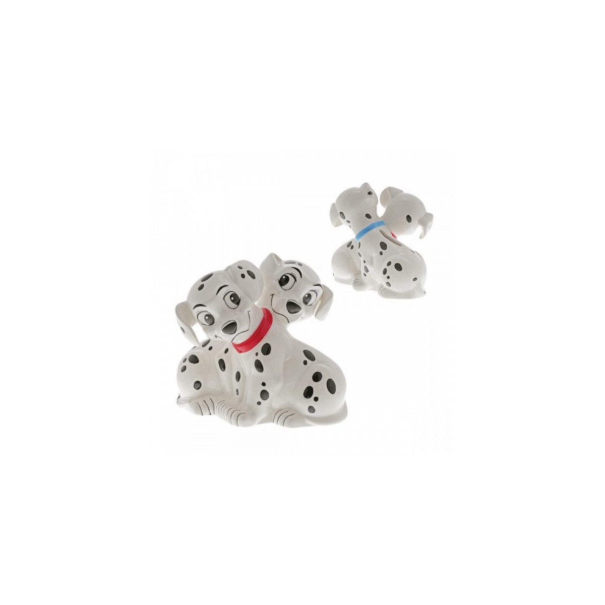 Disney Traditions Lilo et Stich - Stitch