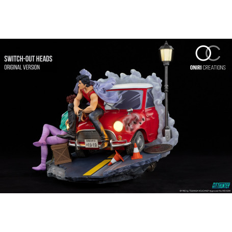 Square Enix Full Metal alchemist - Winry Rockbell