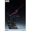 Sideshow Star Wars Statue Darth Maul Mythos