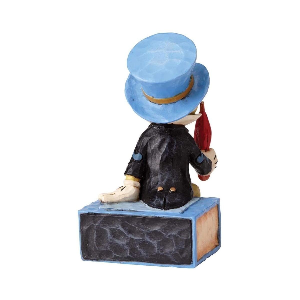 Enesco Disney Traditions Jim Shore Figurine Jiminy Cricket