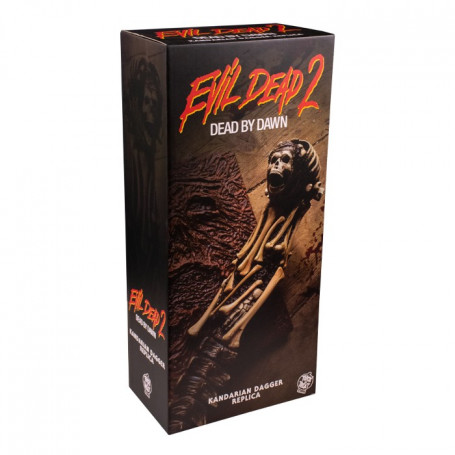Evil Dead 2 Masque Evil Ash Latex