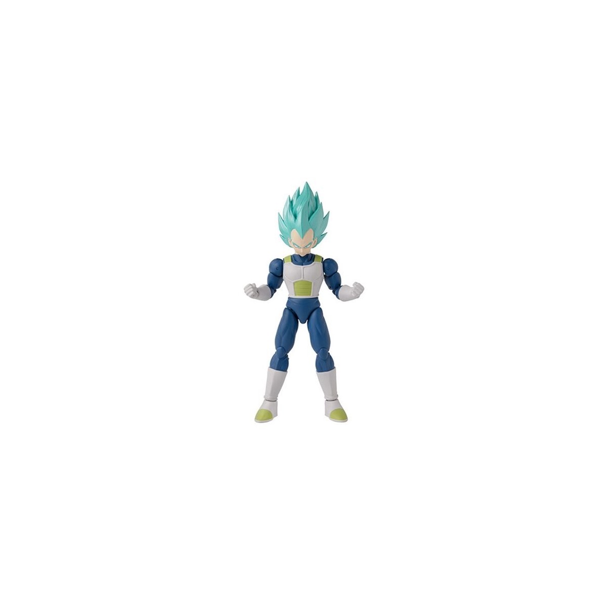 Bandai Dragon Ball Super Dragon Stars Figurine Freezer Final Form