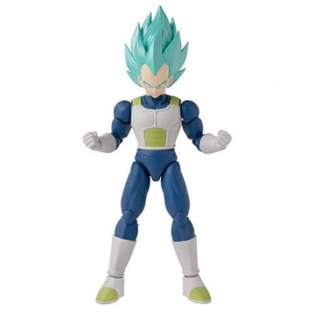 Bandai Dragon Ball Super Dragon Stars Figurine Freezer Final Form