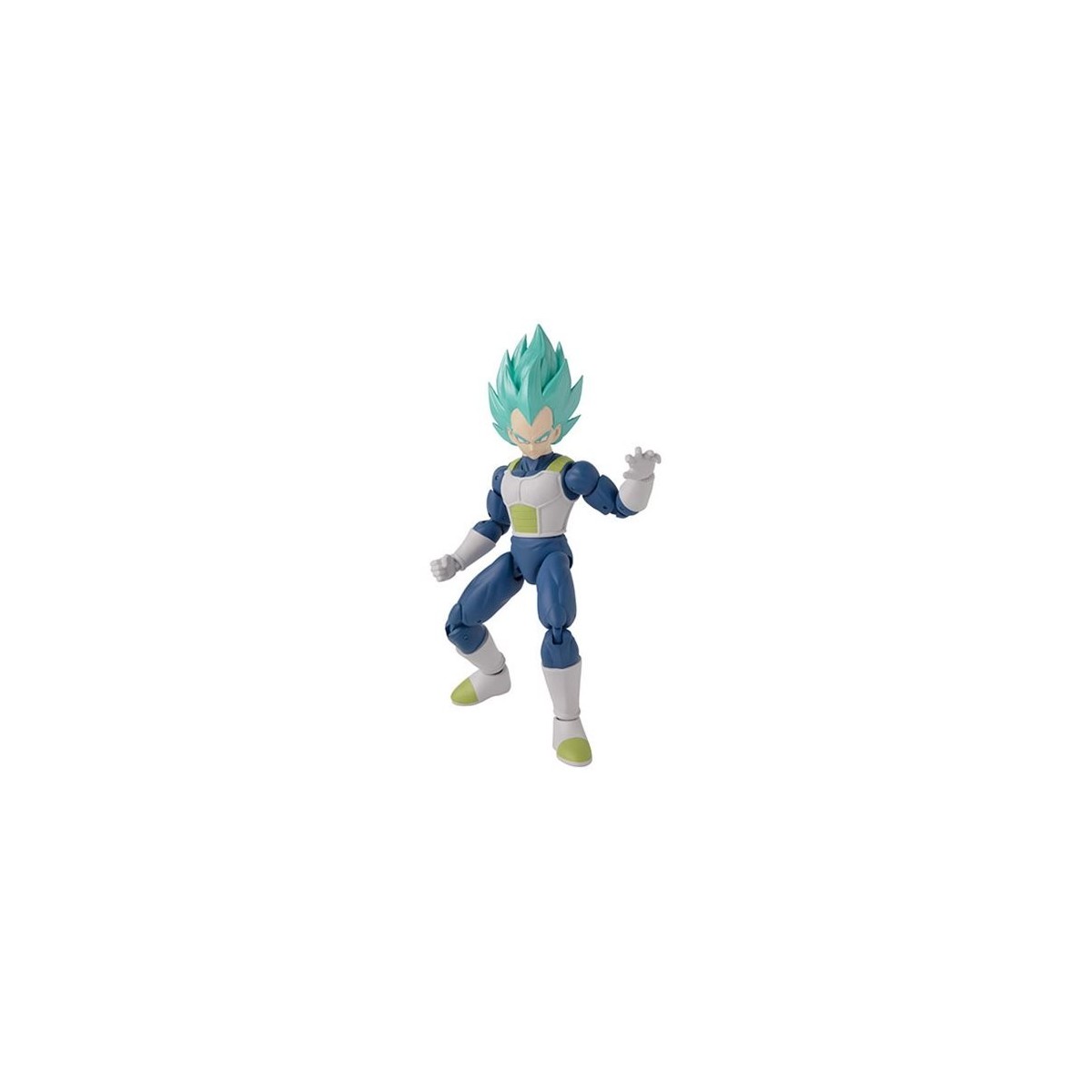 Bandai Dragon Ball Super Dragon Stars Figurine Freezer Final Form