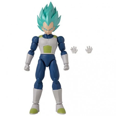 Bandai Dragon Ball Super Dragon Stars Figurine Freezer Final Form