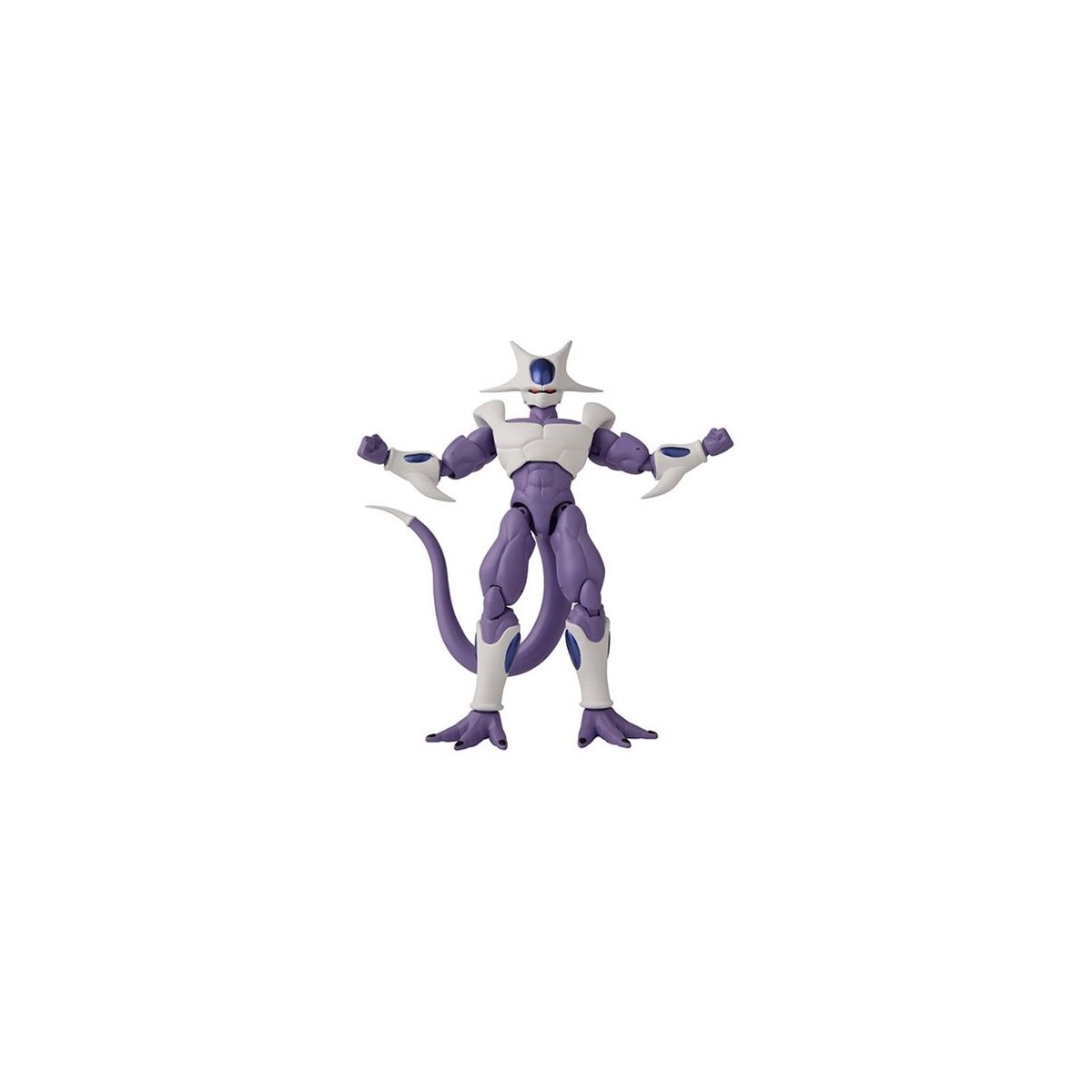 Bandai Dragon Ball Super Dragon Stars Figurine Freezer Final Form