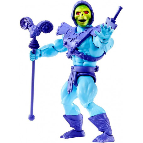 MOTU Classics Maitres de l'univers Figurine He Man Musclor