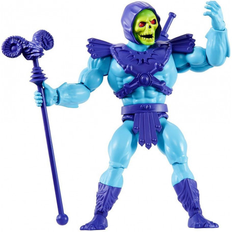 MOTU Classics Maitres de l'univers Figurine He Man Musclor