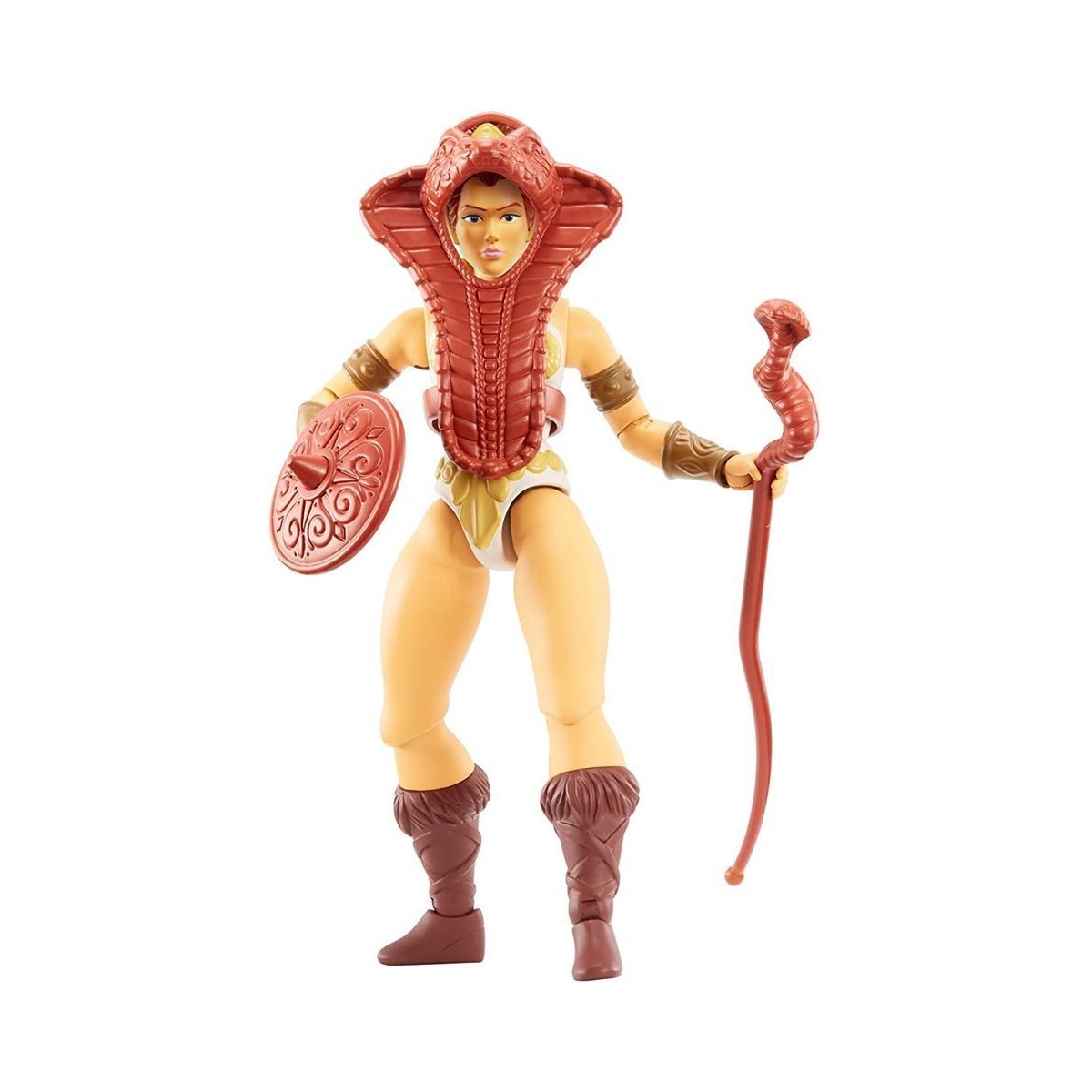 MOTU Classics Maitres de l'univers Figurine He Man Musclor