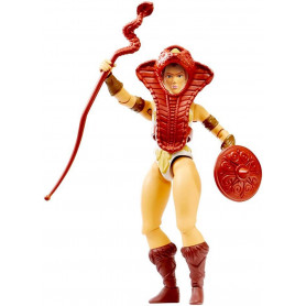 MOTU Classics Maitres de l'univers Figurine He Man Musclor