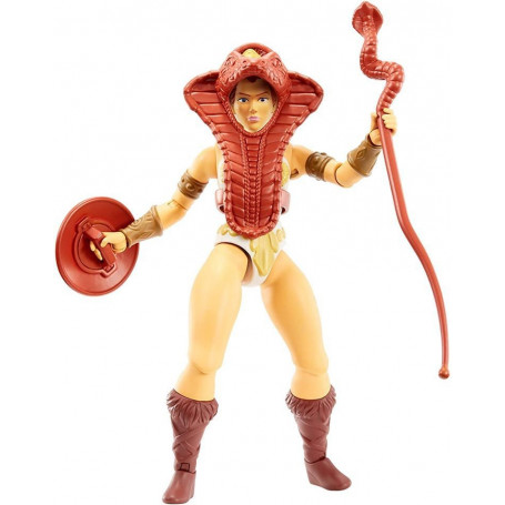 MOTU Classics Maitres de l'univers Figurine He Man Musclor