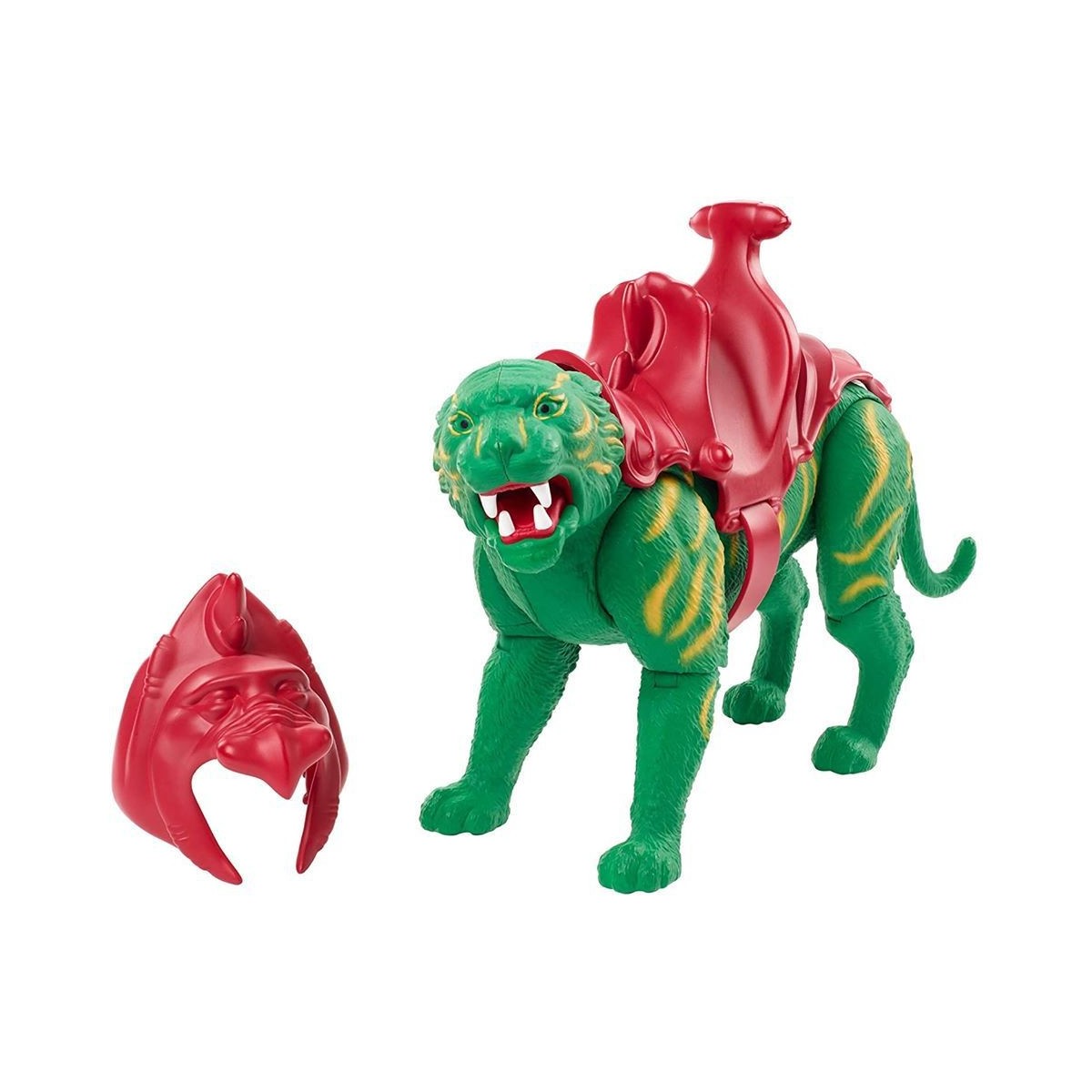MOTU Classics Maitres de l'univers Figurine He Man Musclor