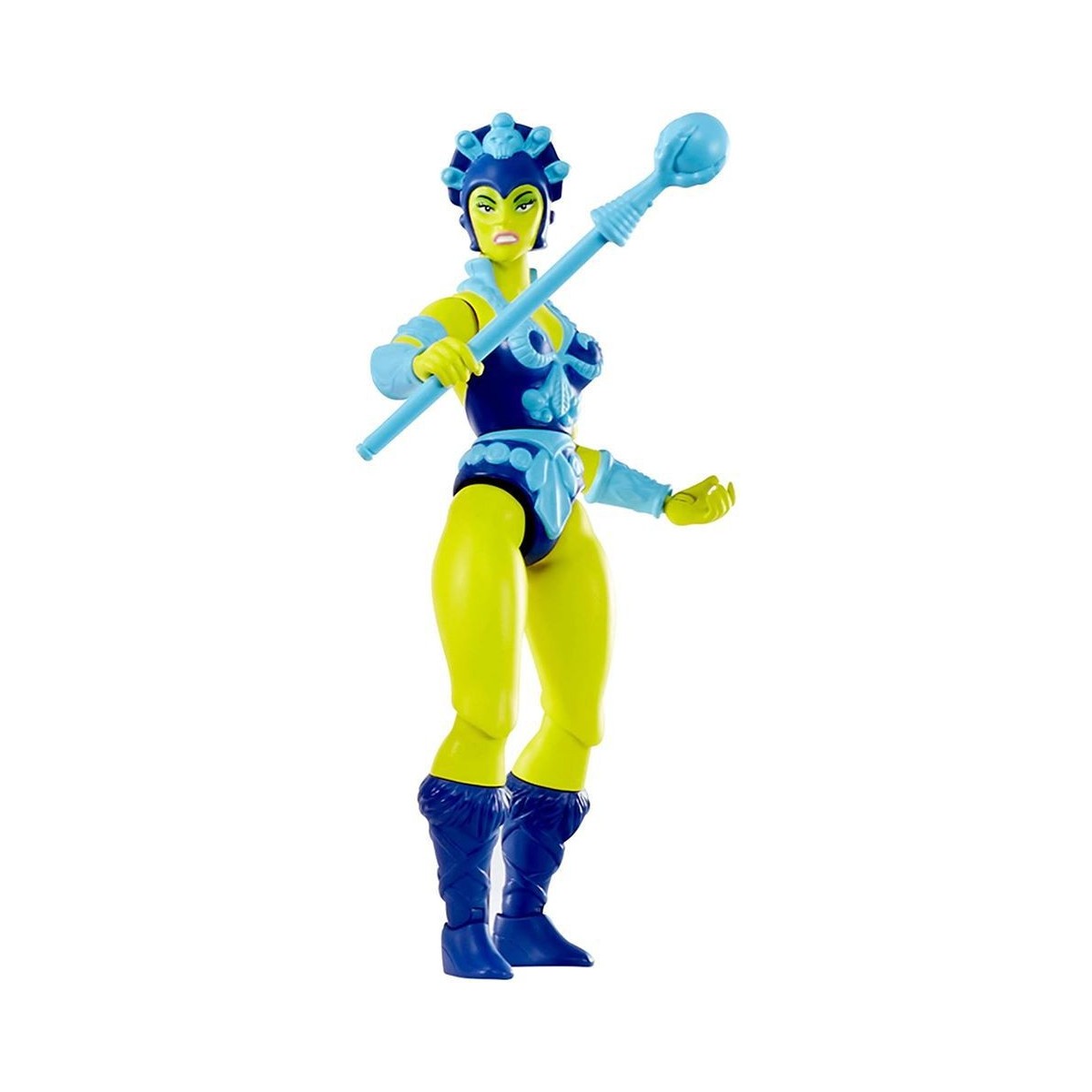 MOTU Classics Maitres de l'univers Figurine He Man Musclor