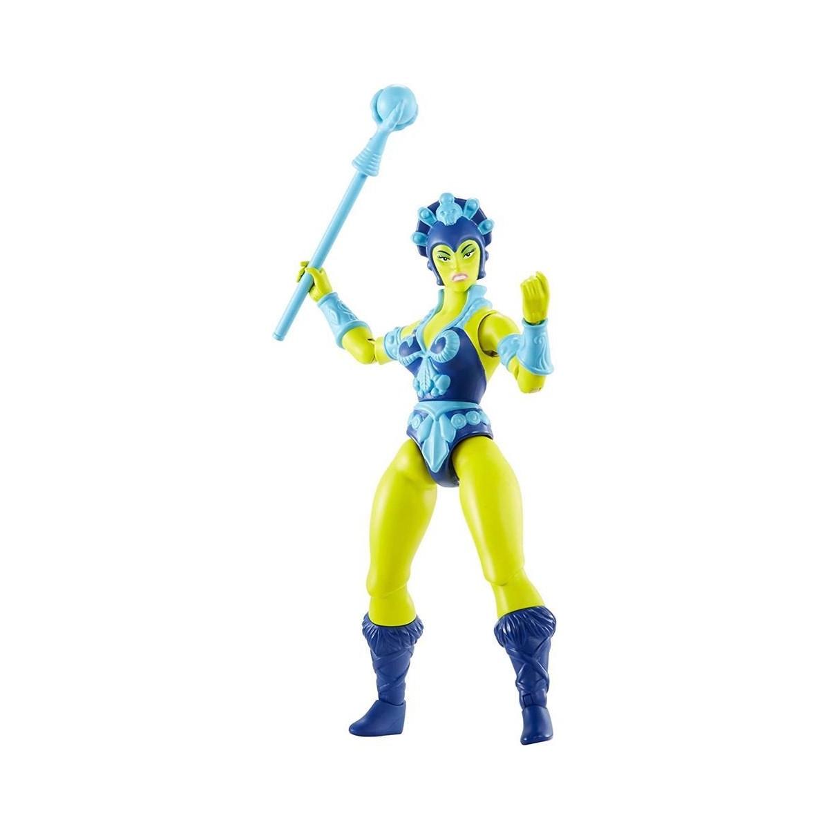 MOTU Classics Maitres de l'univers Figurine He Man Musclor