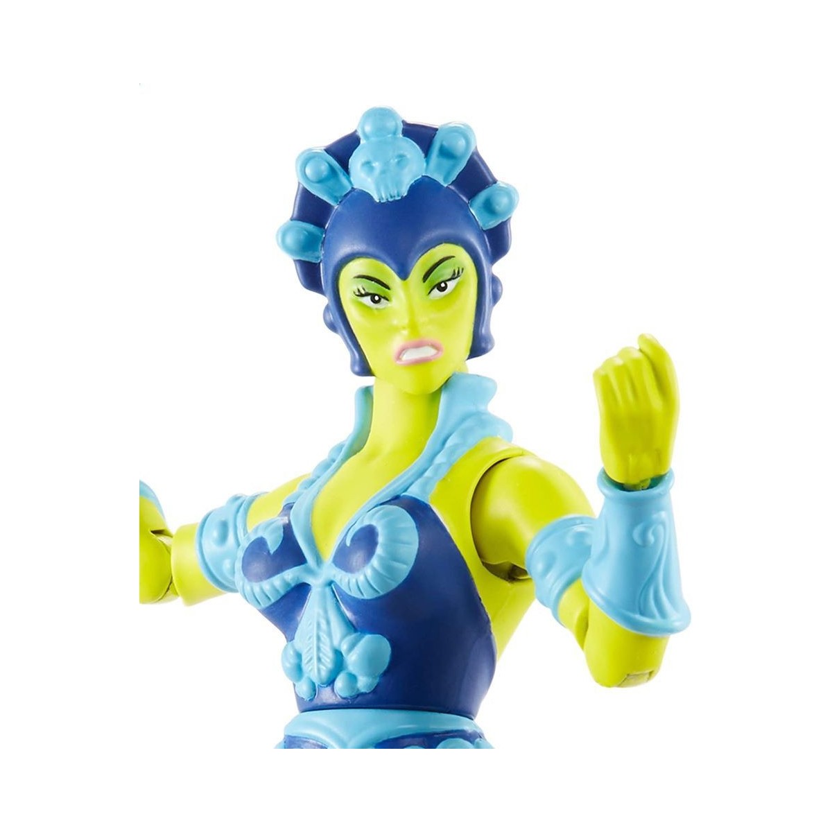 MOTU Classics Maitres de l'univers Figurine He Man Musclor