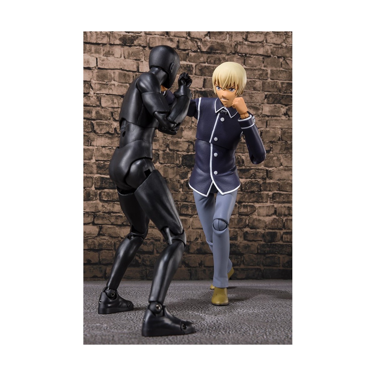 DC Direct Batman Arkham city Serie 2  - Robin