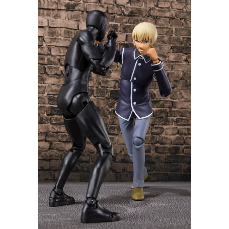 DC Direct Batman Arkham city Serie 2  - Robin