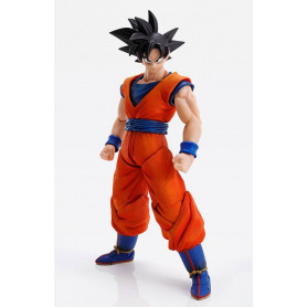 Bandai Dragon Ball Z Shenron SH FIguarts