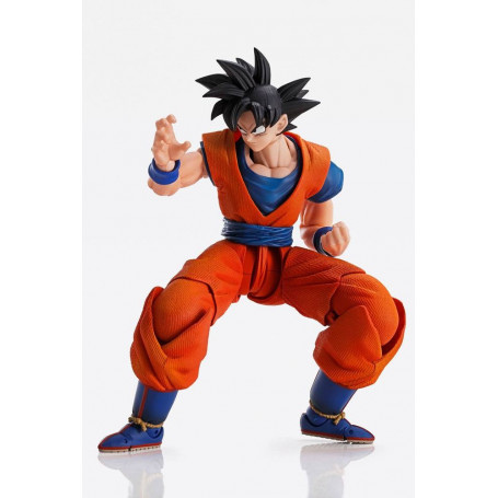 Bandai Dragon Ball Z Shenron SH FIguarts