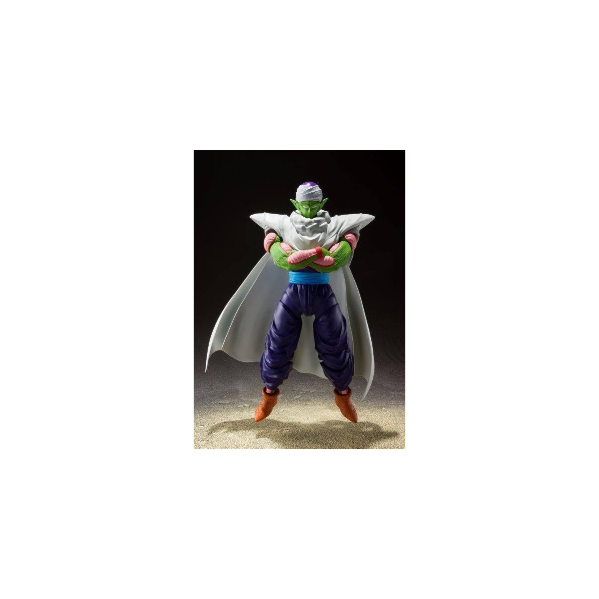 Bandai Dragon Ball Z Shenron SH FIguarts