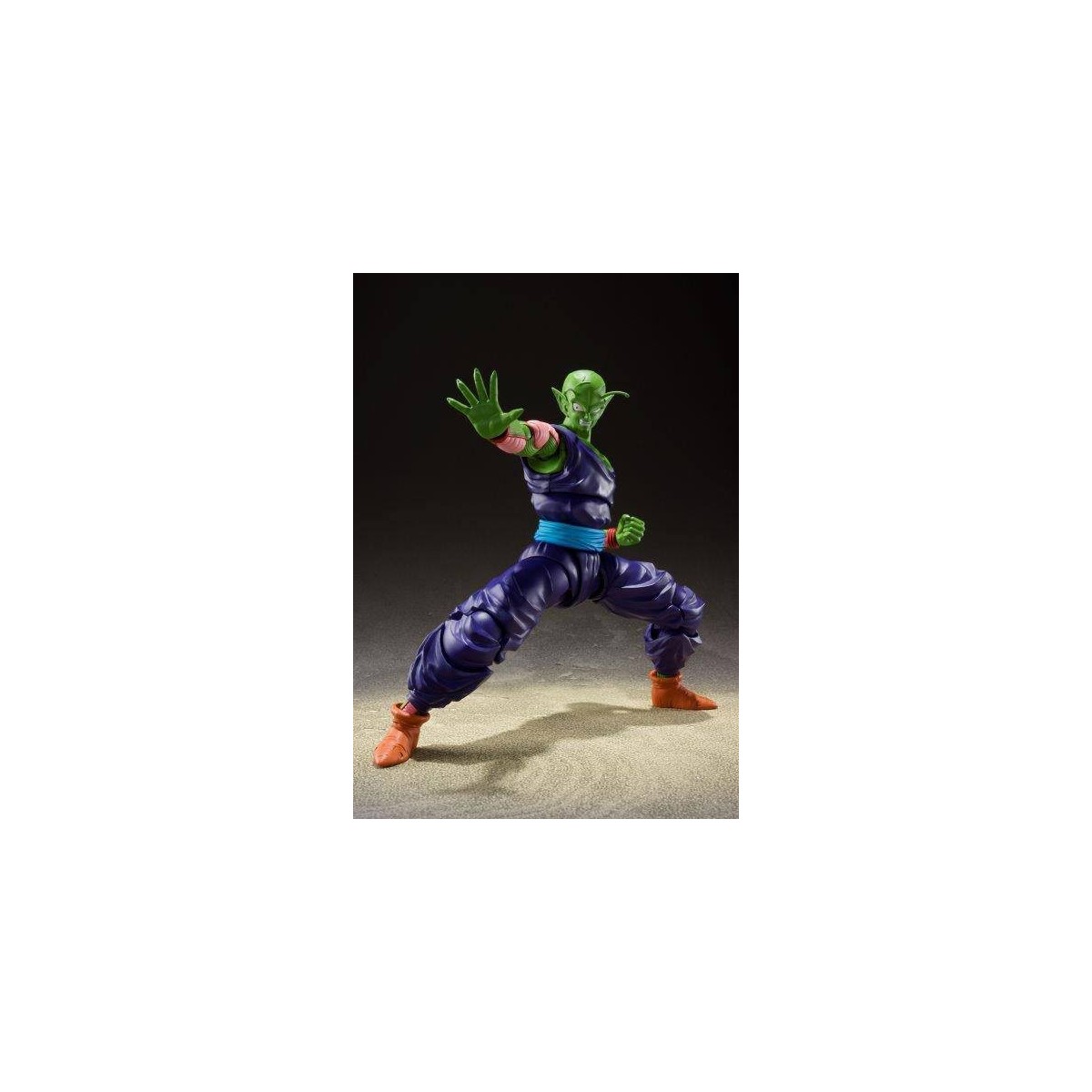 Bandai Dragon Ball Z Shenron SH FIguarts