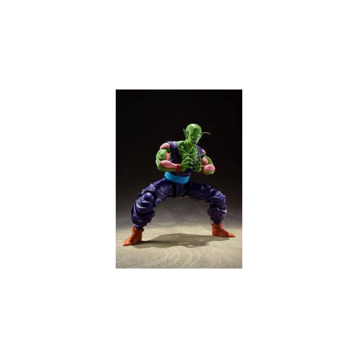 Bandai Dragon Ball Z Shenron SH FIguarts