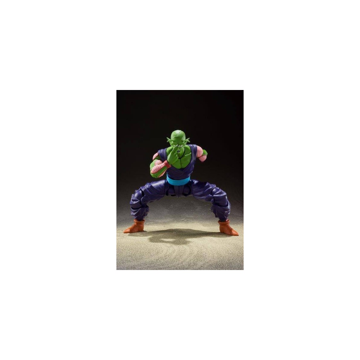 Bandai Dragon Ball Z Shenron SH FIguarts
